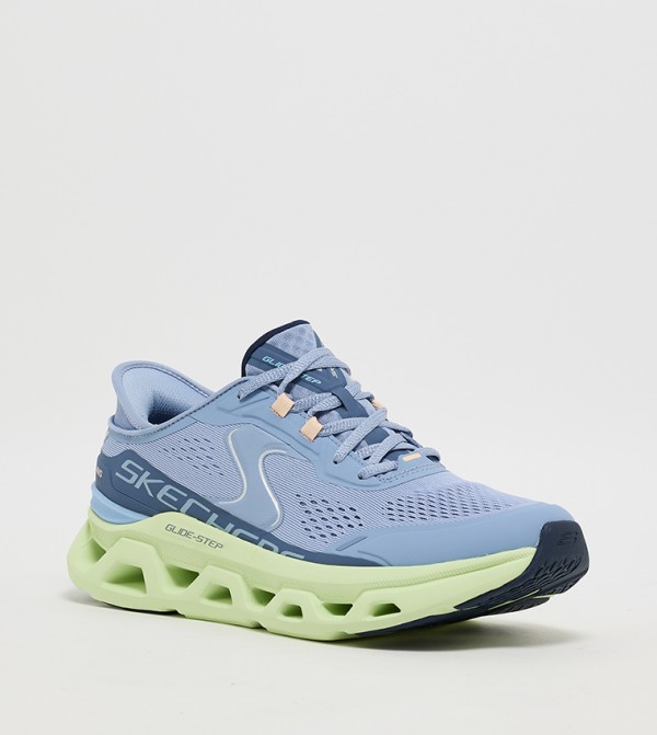 GLIDE-STEP ALTUS Running Shoes