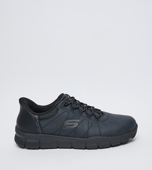 NAMPA-COTTONBUD Lace-Up Shoes