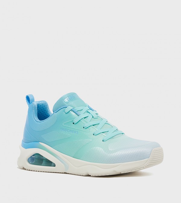 TRES-AIR UNO Lace-Up Sneakers