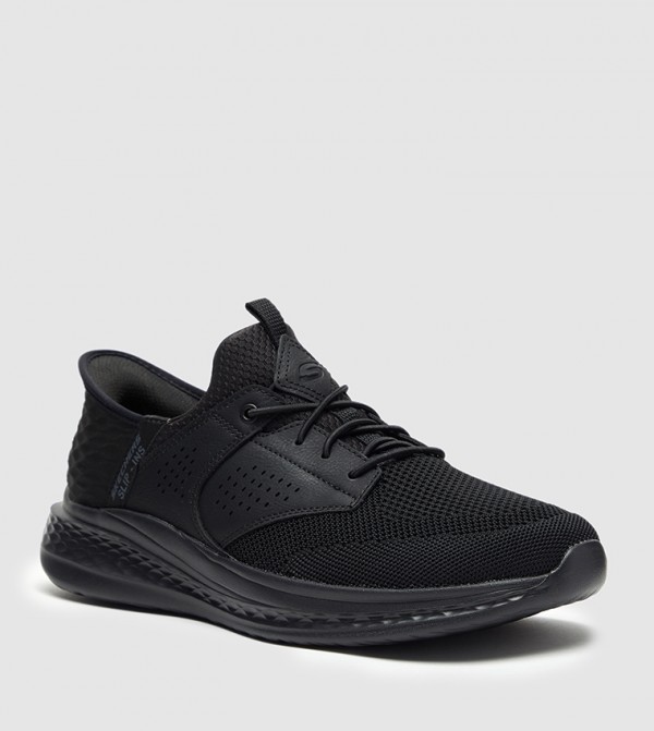 SLADE Mesh Slip-On Shoes