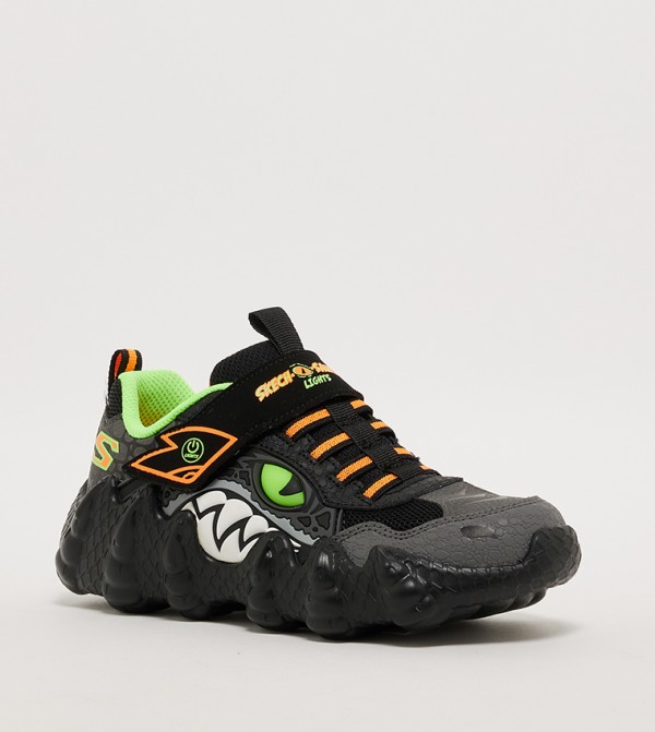SKECH-O-SAURUS LIGHTS Sneakers