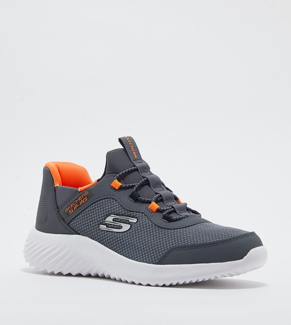 BOUNDER Slip-On Shoes