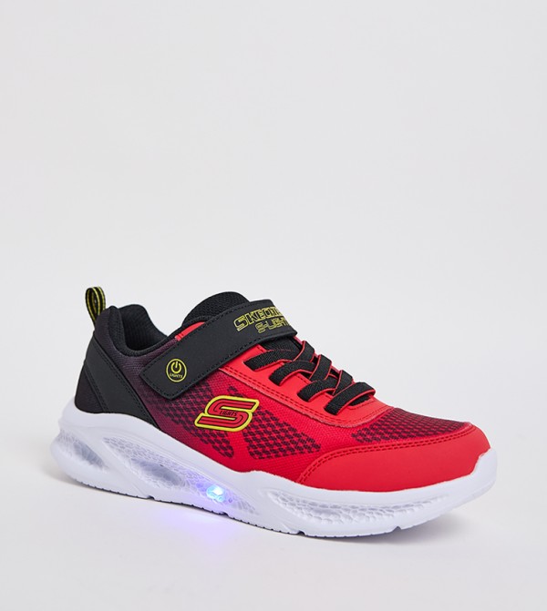 METEOR-LIGHTS - KRENDOX Sneakers
