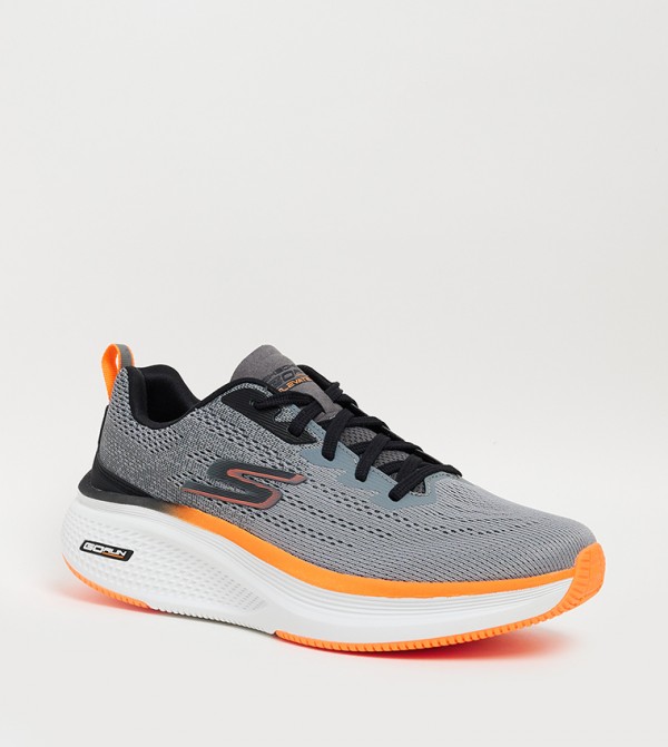 GO RUN ELEVATE 2.0 FLUID MOTION Lace-Up Shoes