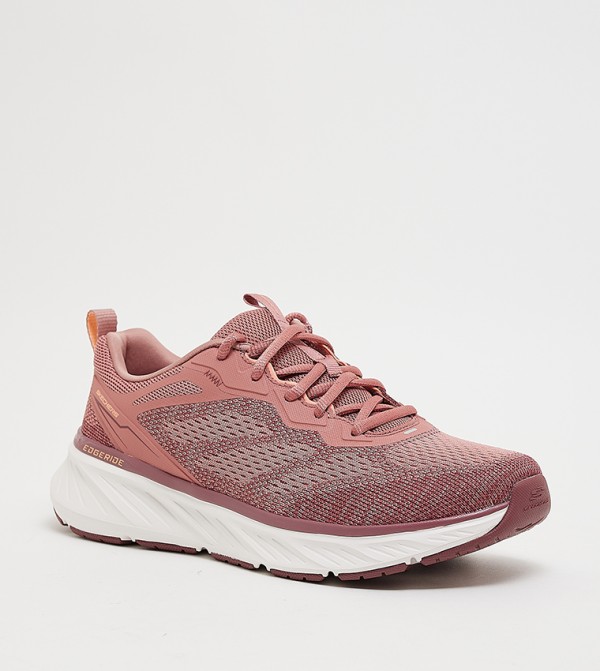 EDGERIDE Mesh Running Shoes
