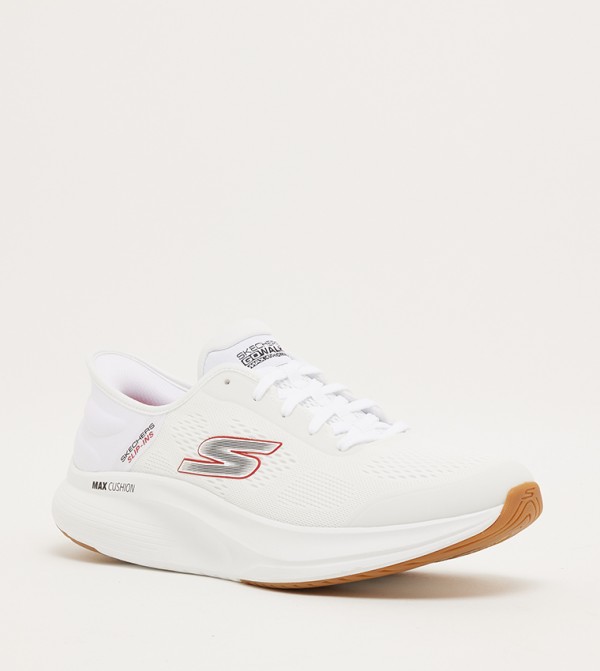 GO WALK MAX WALKER Lace Up Shoes