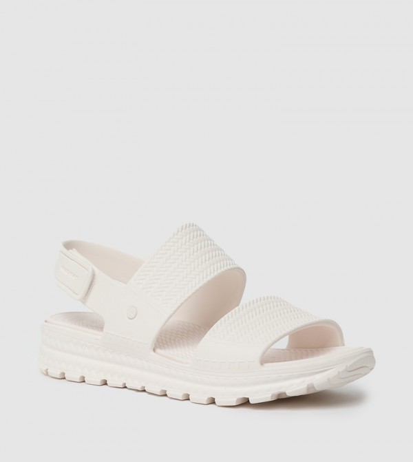 ARCH FIT FOOTSTEPS Comfort Sandals