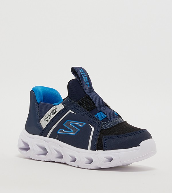 HYPNO-FLASH 2.0 Slip-On Shoes