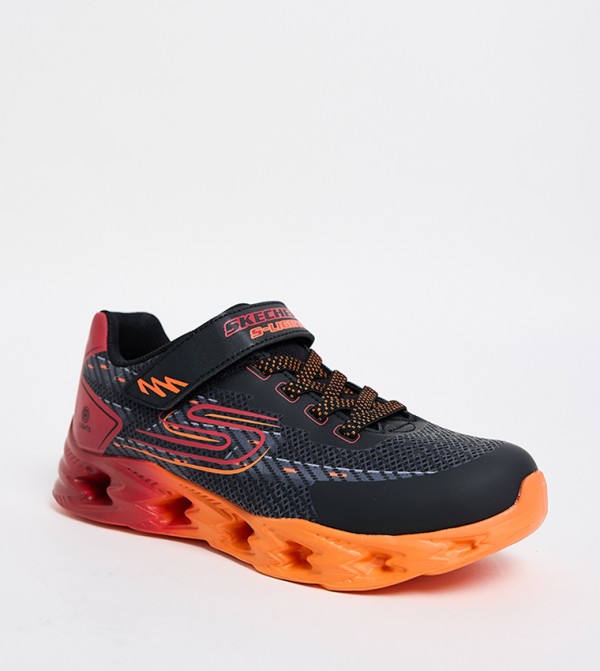 S-LIGHTS: VORTEX 2.0 - QUANTROID Sneakers