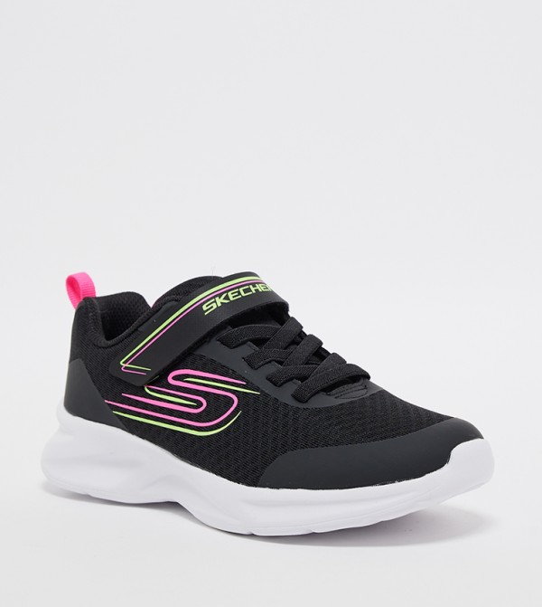 DYNAMATIC Velcro Sneakers