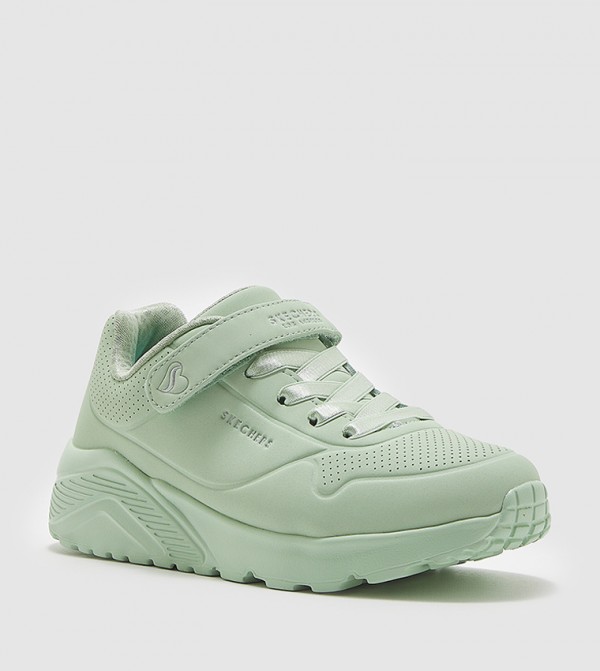 UNO Lite Velcro Closure Sneakers