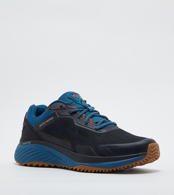 BOUNDER  Mesh Running Shoes