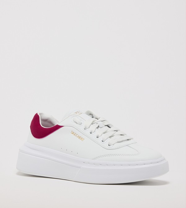CORDOVA Lace-Up Sneakers
