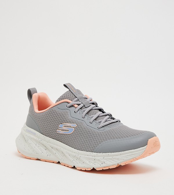EDGERIDE Mesh Running Shoes