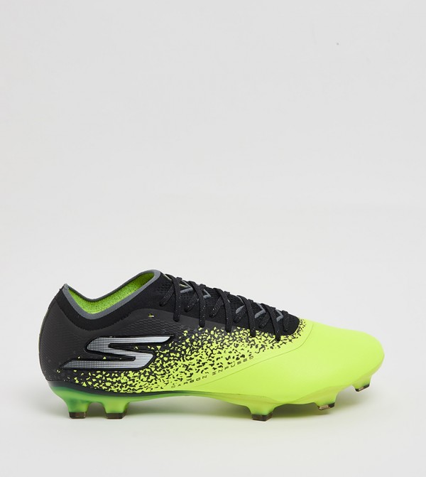 RAZOR Patterned Football Shoes