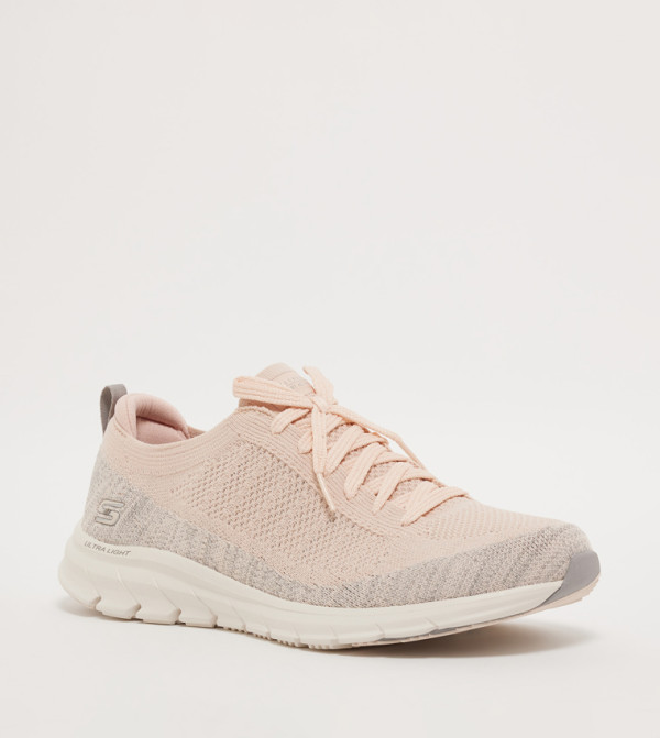 PURE FLEX Knitted Shoes