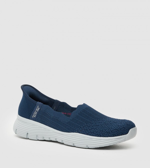 SEAGER - BELIEVE IT Slip-On Shoes