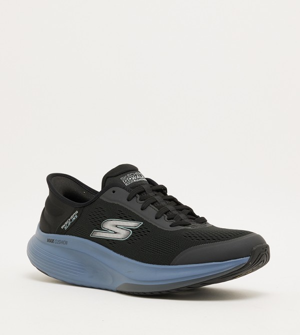 GO WALK MAX WALKER Lace Up Shoes