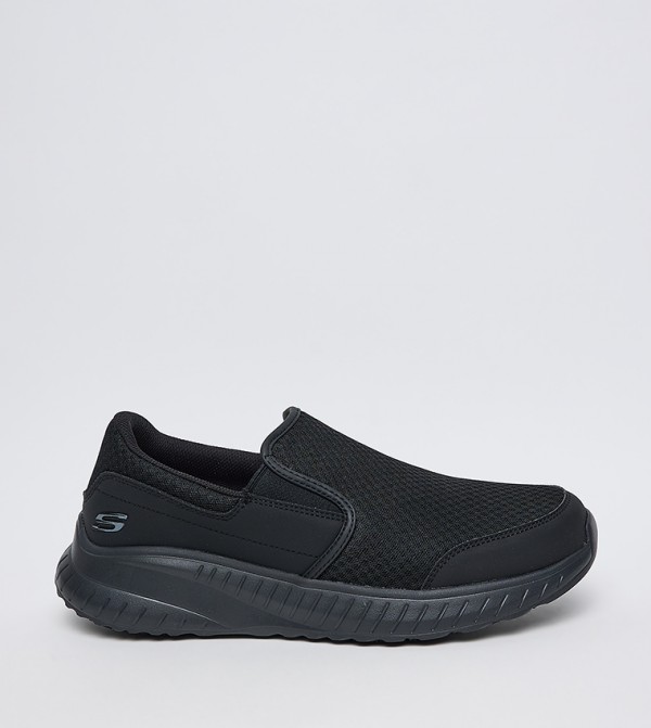 SQUAD CHAOS SR Slip-On Shoes