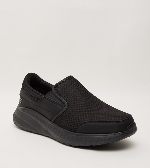 SQUAD CHAOS SR - URGRAN Mesh Slip-On Shoes