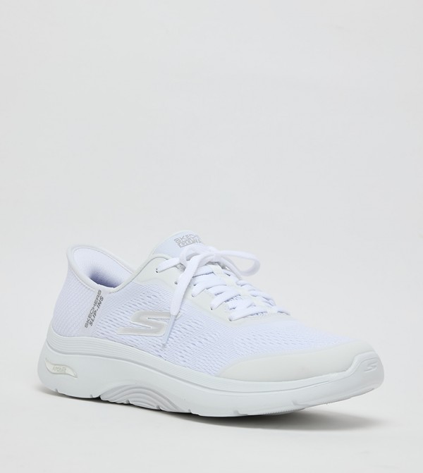 GO WALK ARCH FIT 2.0 - VALENC Lace-Up Shoes