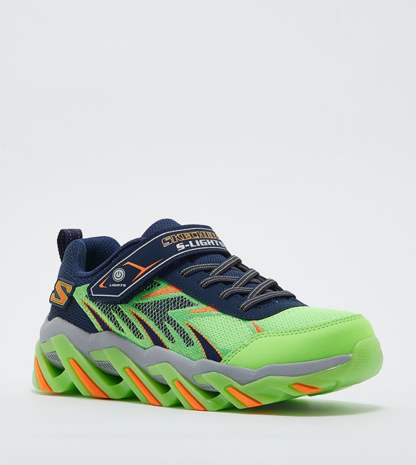 MEGA-SURGE 2.0 Velcro Sneakers