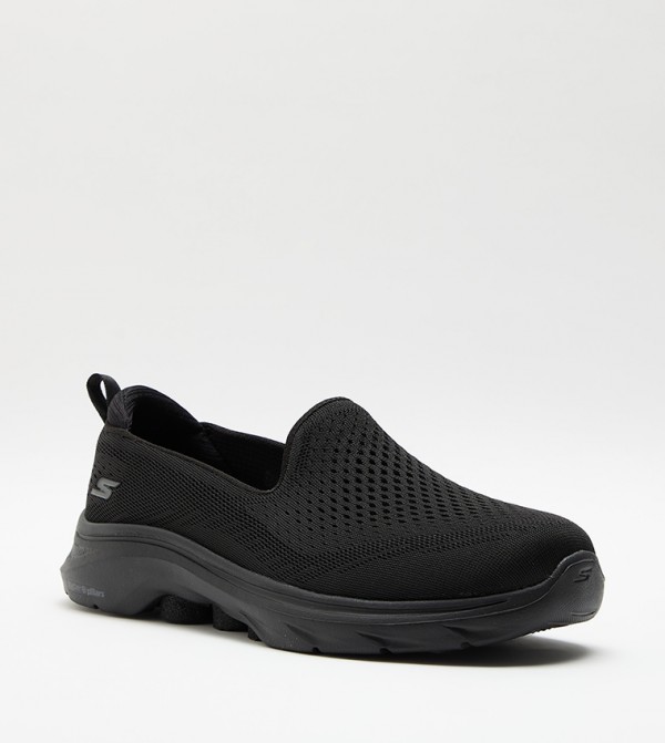 GO WALK 7 Slip-On Shoes