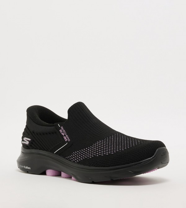 GO WALK 7 Slip-On Shoes