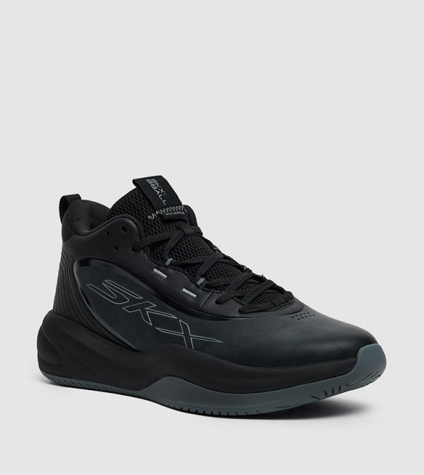 PURE KLUTCH Basketball Shoes