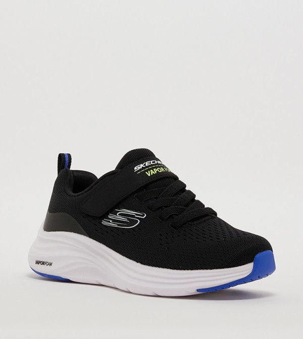 VAPOR FOAM Velcro Closure Shoes