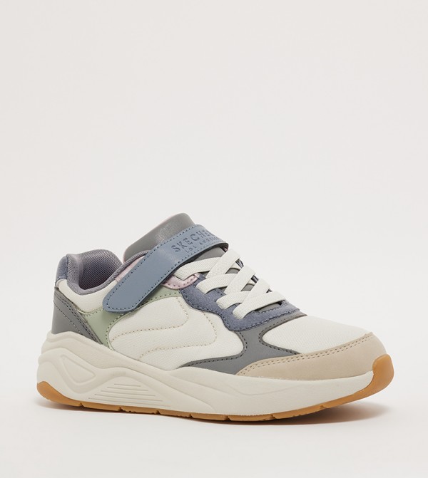 NOVA Color Block Jogger Shoes