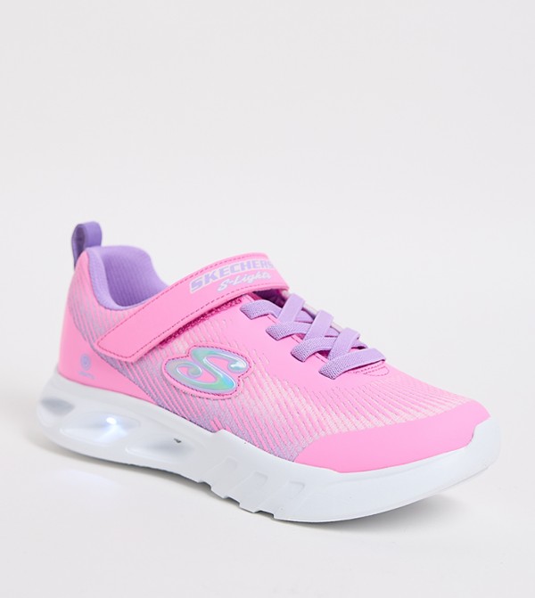 FLICKER FLASH - LIGHT TAKEOVER Sneakers