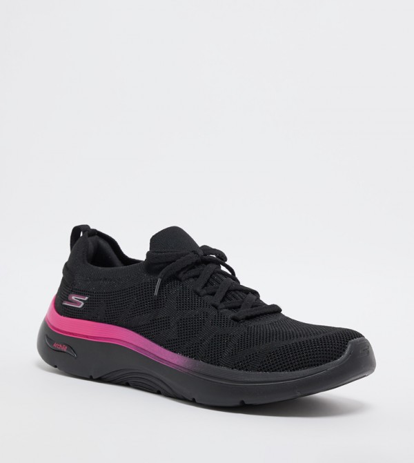 GO WALK ARCH FIT 2.0 Sock Shoes