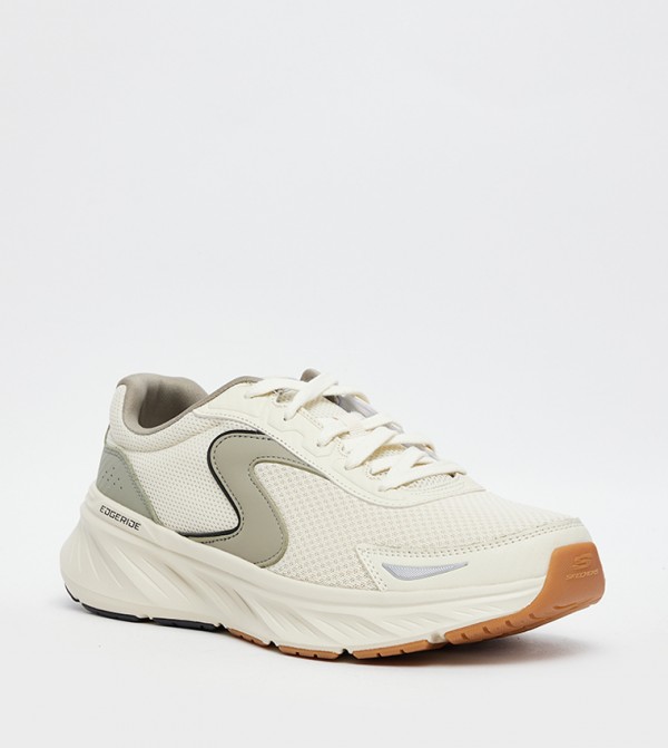 EDGERIDE Mesh Runner Sneakers