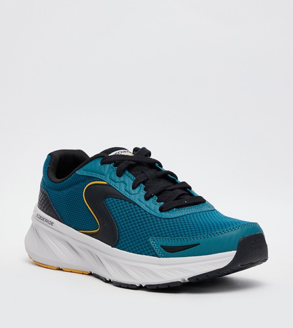 EDGERIDE Mesh Runner Sneakers