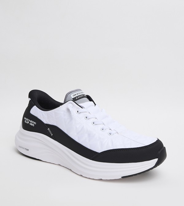 CONTOUR FOAM - COZY FIT Sneakers