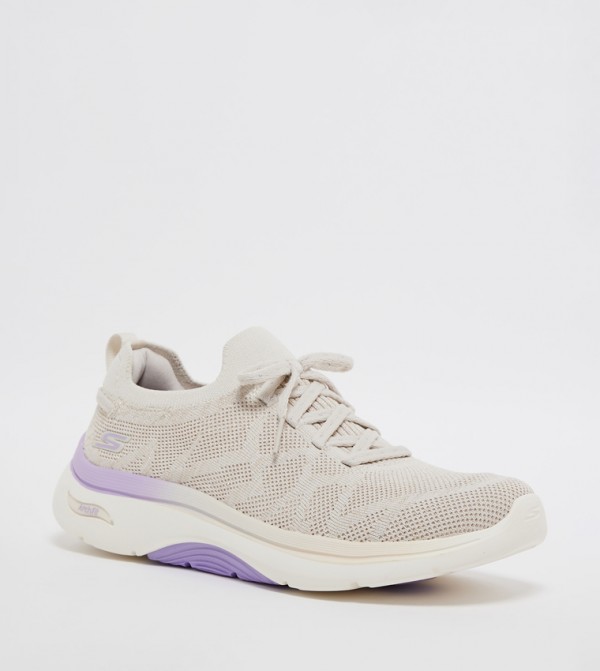 GO WALK ARCH FIT 2.0 Sock Shoes