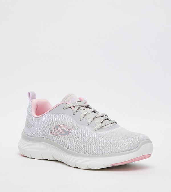 FLEX APPEAL 5.0 Lace-Up Sneakers