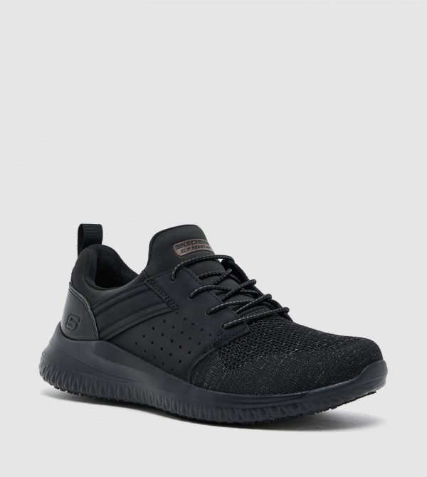 DELSON 3.0 SR - OTERON Slip On Shoes