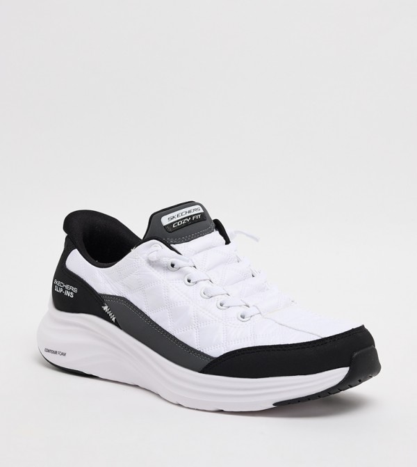 CONTOUR FOAM - COZY FIT Sneakers