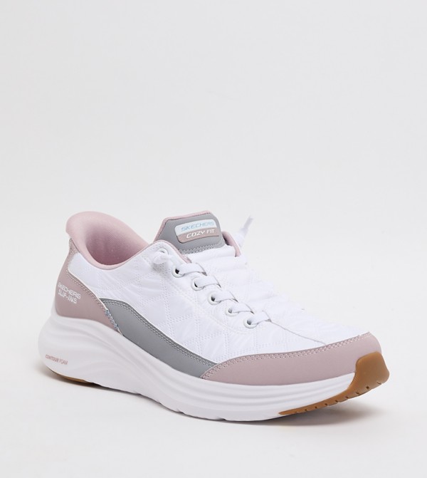 CONTOUR FOAM - COZY FIT Sneakers