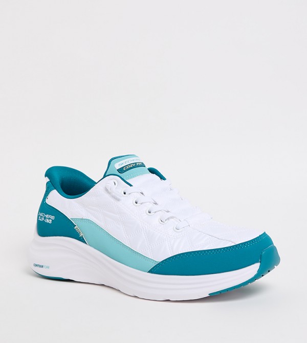 CONTOUR FOAM- COZY FIT Shoes