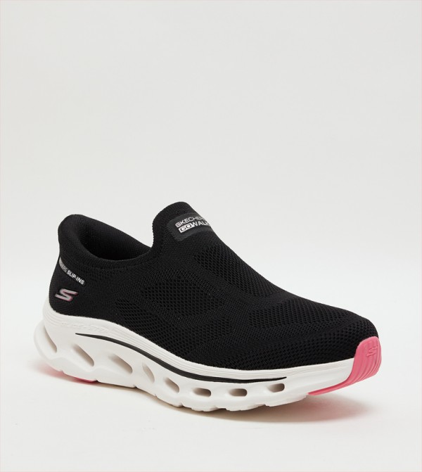 GO WALK GLIDE-STEP 2.0 - ANNETTE Slip-On Shoes
