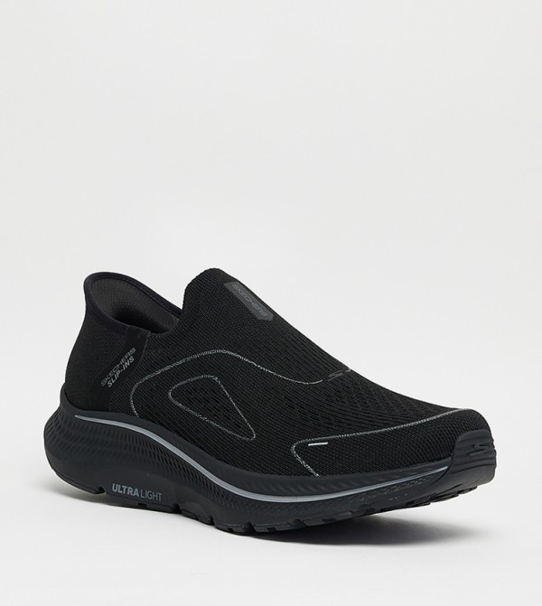 GO RUN Consistent 2.0 Slip-On Shoes