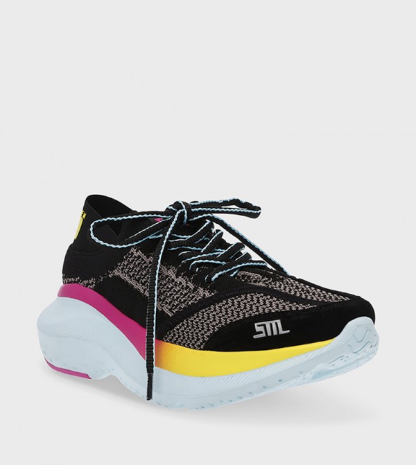 ELEVATE Chunky Sneakers