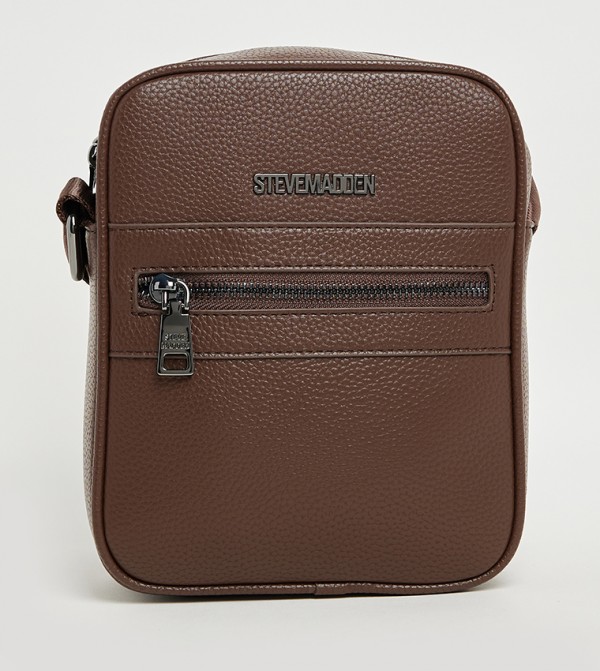 Logo Detail Sling Bag