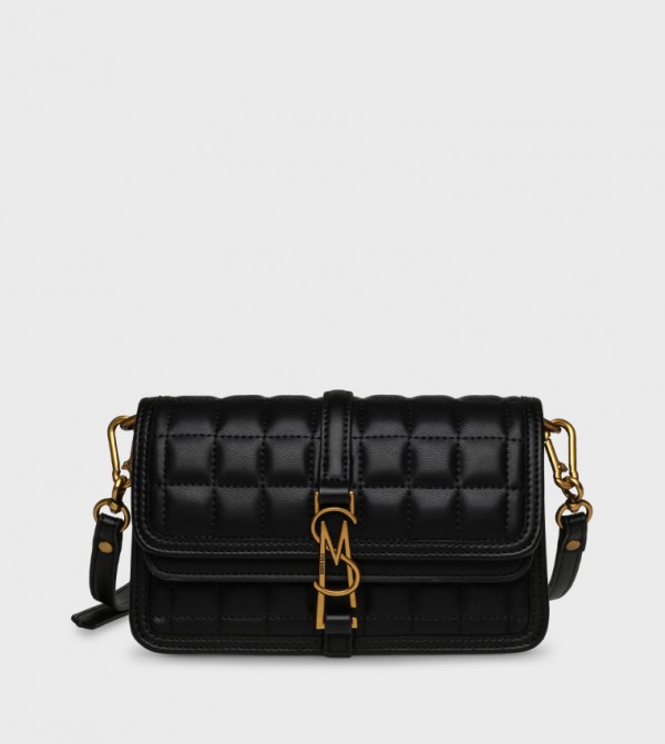BRYA Quilted Crossbody Bag