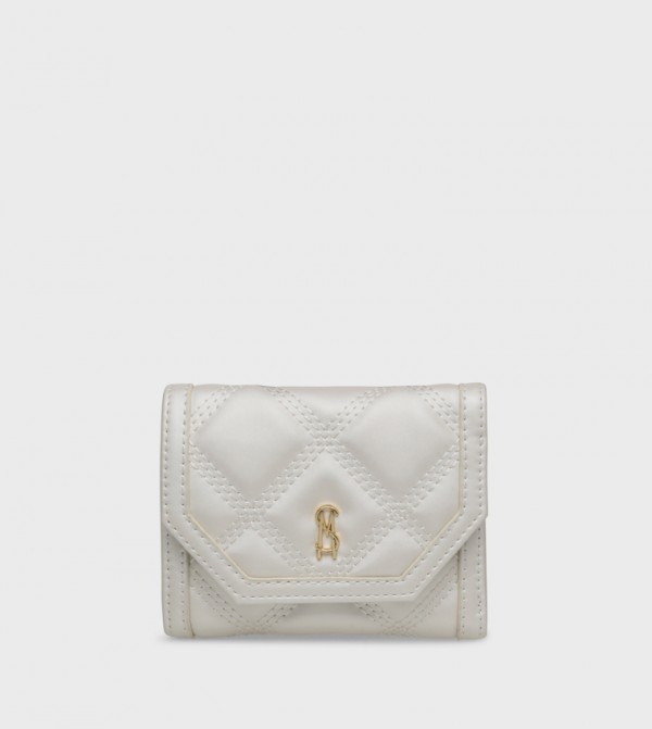 BPAXS Quilted Wallet