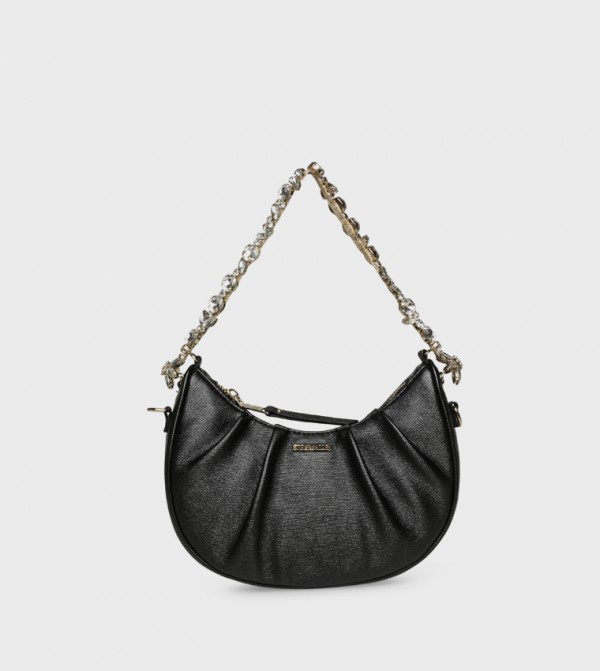 BFAYES Embellished Shoulder Bag