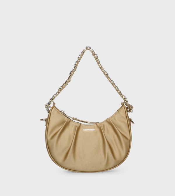 BFAYES Embellished Shoulder Bag